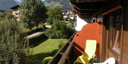Pensionen - Umgebungsschwerpunkt: Therme - Tirol - Apart Kofler`s Panorama Zillertal, Alois und Rita Kofler